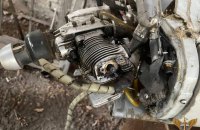 Повітряні сили ЗСУ знищили три ворожих безпілотники