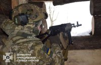 На Сумщині зупинили три спроби прориву ворожих ДРГ