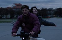 Фільм «Камуфляж» Микити Гібаленка покажуть на кінофестивалі в Гамбурзі 