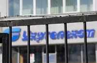 "Укртелеком" прекратил работу на неподконтрольной части Луганской области