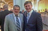 Семь украинцев вошли в ежегодный рейтинг миллиардеров от Forbes