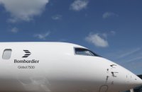 Трамп погрожує канадському компанії Bombardier, якщо вона не вироблятиме літаки у США