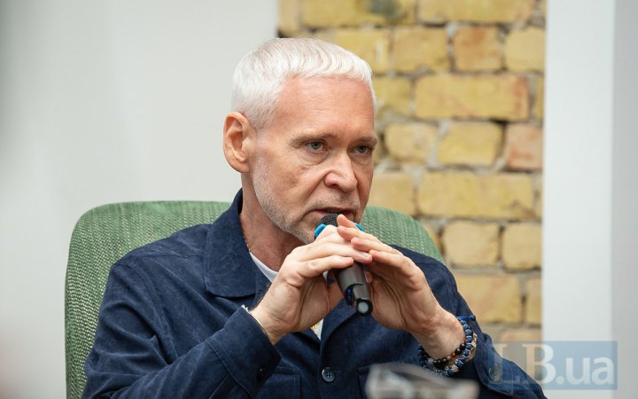 Ігор Терехов: «Досвід Харкова вивчають міжнародні партнери» 