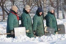 Из-за бездействия киевских властей за месяц травмировались 5,5 тысяч человек