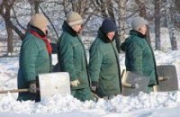 Из-за бездействия киевских властей за месяц травмировались 5,5 тысяч человек