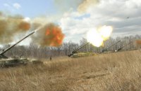 Большинство украинцев считают Россию виновной в начале войны на Донбассе и нежелании ее завершать