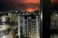 Під час обстрілу Житомира загинуло чотири особи, в тому числі дитина (оновлено)