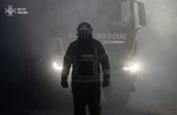 Російська атака зруйнувала дата-центр dline.ua у Києві