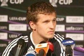 Александр Алиев: Газзаев сам не знает, чего хочет