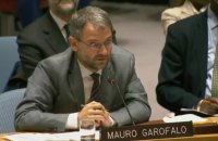 “Пeрeговори мають бути захищeні від впливів ззовні”