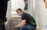​Водитель "Хаммера", сбивший ребенка на переходе в Киеве, останется под стражей до марта