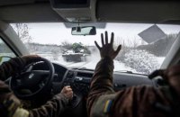 Футболісти "Динамо" придбали автомобіль для розвідки