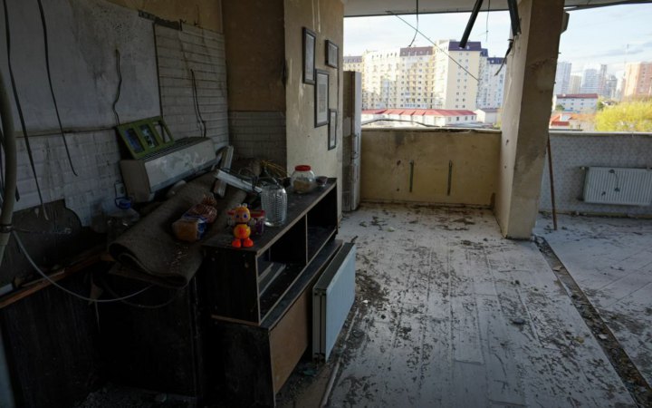 В Одессе введен комендантский час с вечера 1 мая до утра 3 мая