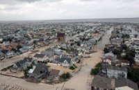 Пострадавшие от "Сэнди" американцы разочарованы отсутствием помощи