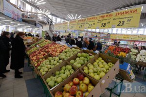 Инфляция при нынешнем курсе может достичь 14%, - прогноз