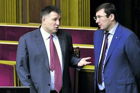 В Одессу отправили усиленную группу правоохранителей