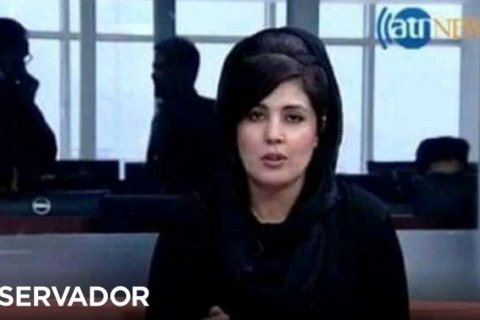 В Кабуле убили парламентскую советницу и защитницу женских прав