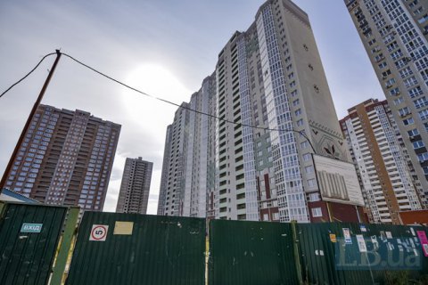 КГГА и Stolitsa Group подпишут меморандум о достройке жилых комплексов "Аркады"