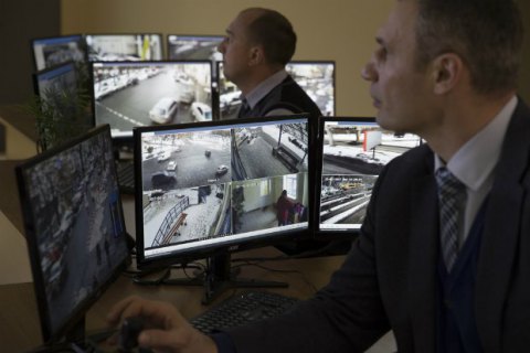 КГГА продолжит устанавливать видеокамеры, благодаря которым нашли похищенного ребенка