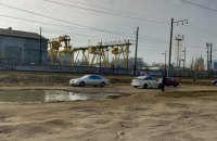 Киянин, який загинув під потягом у Львові, виявився нацгвардійцем