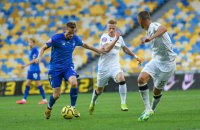 "Десна" вивела "Динамо" в Лігу чемпіонів