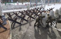 Польща збудувала 107 кілометрів загороджень на кордоні з РФ