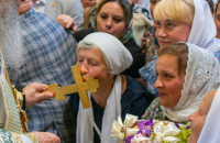 На Житомирщині клірик УПЦ (МП) роздавав вірянам кремлівські «агітки», - СБУ