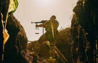 Генштаб: окупанти двічі намагалися прорвати оборону на Харківщині