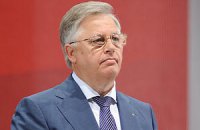 КПУ требует от Генпрокуратуры наказать разрушителей памятника Ленину в центре Киева