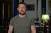 Перший же український F-16 стане одним із найсильніших сигналів від світу, що Росія лише втрачатиме, – Зеленський