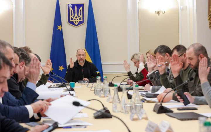 Кабмін погодив євроінтеграційний законопроєкт про збільшення кількості працівників НАБУ на 300 осіб