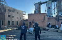 Росія обстріляла Куп'янський та Чугуївський райони Харківщини, загинула людина