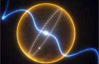 Астрономы нашли в космосе гигантский алмаз