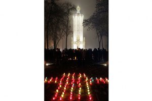 ​Новое исследование НАН Украины оценило потери от Голодомора в 4,5 миллиона человек 