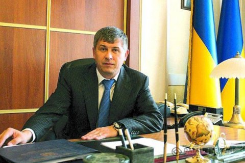 Нардеп Ланьо пытался выехать из Украины