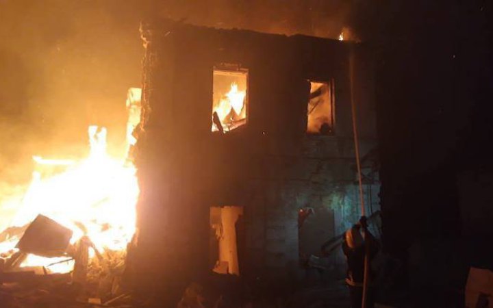 Головне за ніч. Вівторок, 13 грудня