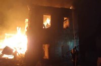 Головне за ніч. Вівторок, 13 грудня