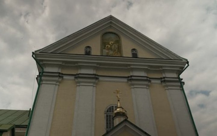 На Тернопільщині УПЦ МП не повертає Богоявленський