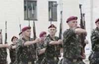 Президентский полк посадили на карантин