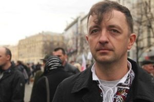 "Свободовец" хочет присоединить Приднестровье к Украине 