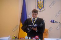 Депутаты инициируют арест судьи Киреева