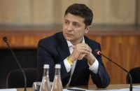 Зеленський увів Баканова до антикорупційної Нацради
