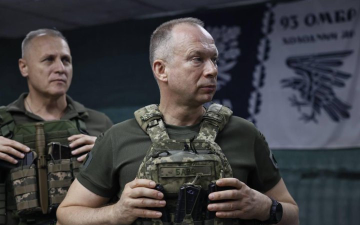 Одна з основних кампаній РФ – нав‘язати Сирському образ радянської людини, – керівник ЦПД Коваленко