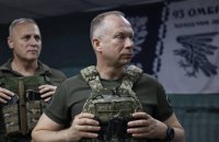 Одна з основних кампаній РФ – нав‘язати Сирському образ радянської людини, – керівник ЦПД Коваленко