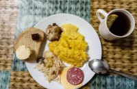 Міноборони доповнило каталог харчування ЗСУ