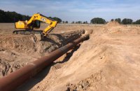 В Африці будують великий трубопровід, щоб постачати газ Європі