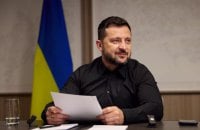 Президент вніс до Верховної Ради подання про звільнення Кравченка. Розгляд відбудеться завтра (оновлено)