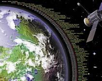 Днепропетровск - космический центр мирового значения, - генконструктор «КБ «Южное»