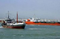 В Иране нашли крупное месторождение газа