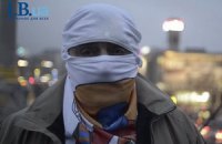 "Европейский выбор предполагает, что прежде, чем тебе дадут по ребрам, у тебя проверят документы", - Адольфыч